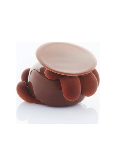 Callebaut Signature Collection Zestina Peru Bitter Çikolata 2,5 Kg