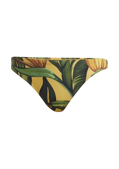 Adidas Kadın Bikini Farm Bıkını Jf6037 Sarı