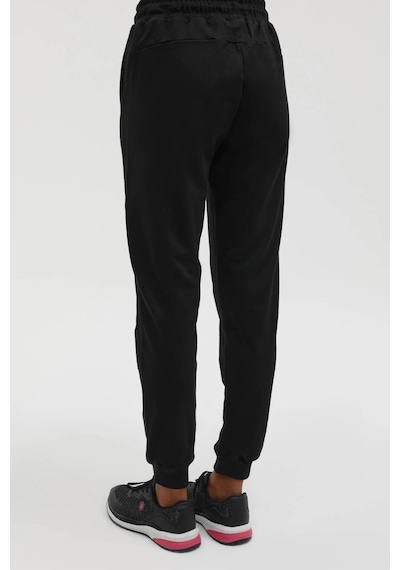A10000300308010  100003003 2W W-Ct133 Basıc Jogger 2Pr Lumberjack Siyah