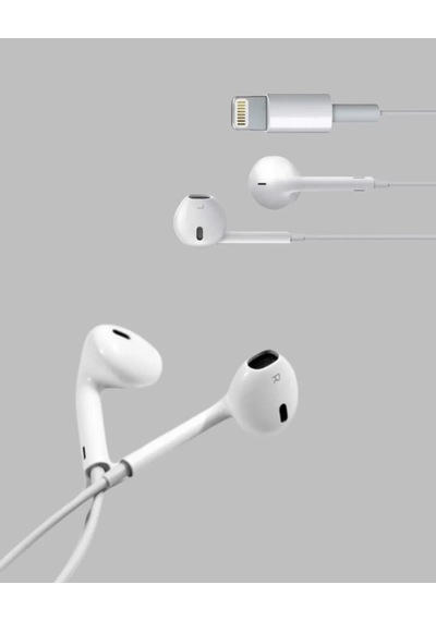 Hepsi Ergonomik Tasarımlı Stereo Ses Performanslı Kablolu Kulaklık Yeni Nesil Najmaddin
