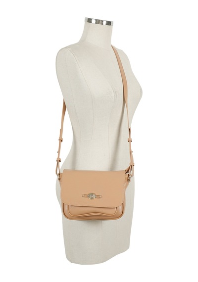 Nine West Nwıdcross 6fx Bej Kadın Çapraz Çanta 000000000102242159 Bej