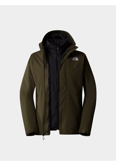 The North Face M Carto Trıclımate Jacket Erkek Mont Nf0a5ıwı4wc1 Nf0a5ıwı4wc1 Hye Haki Yeşil Haki - Yeşil The North Face M Carto Trıclımate Jacket Erkek Mont Nf0a5ıwı4wc1 Nf0a5ıwı4wc1 Hye Haki Yeşil Haki - Yeşil