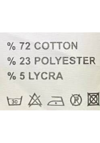 Büyük Beden Tüğlü Taş Detaylı Oversize Bluz Siyah