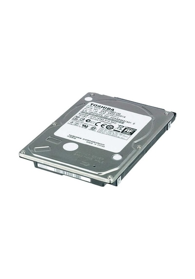 Toshiba MQ01ABD100 1 TB 2.5" 5400 RPM 8 MB SATA 3 HDD