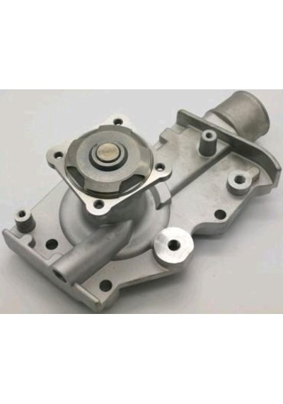 Gsp Wp900026 Devırdaım Su Pompası Escort V / Vı / Vııı 1,6 16v / 1,8 16v 92 00 Fıesta Iıı 1,6 16v / 1,8 16v 92 95 Zetec-clx