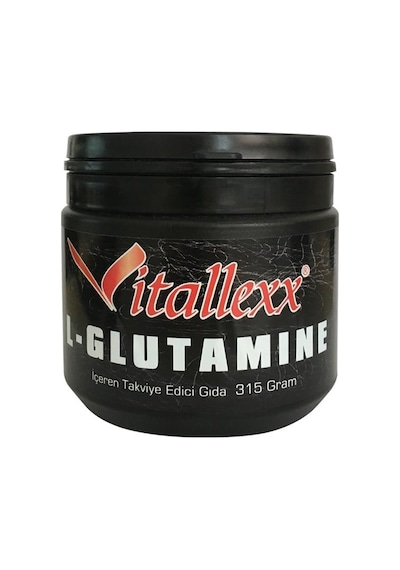 Vitallex L-Glutamine 315 Gr