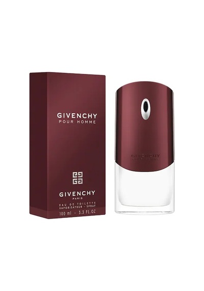 Givenchy Pour Homme Edt 100 Ml Erkek Parfüm Fresh