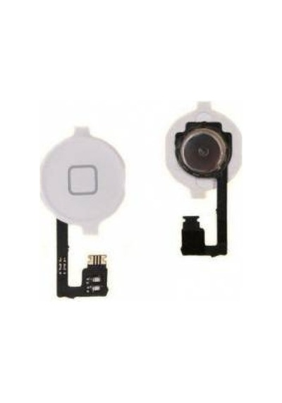 Apple Uyumlu iPhone 4 Için Oem Home Tuş (469308214)