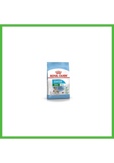 Vaveni Mini Starter Mother & Babydog Küçük Irk Yavru Köpek Maması 4 Kg Arz