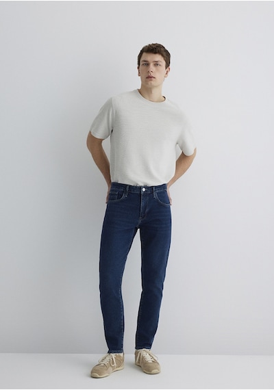 Mavi - Milan Street Koyu Mavi Denim Jean Pantolon 0081088524 Koyu Mavi Mavi - Milan Street Koyu Mavi Denim Jean Pantolon 0081088524 Koyu Mavi