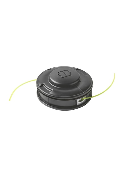 Tecomec Tırpan Otomatik Başlık M10x1.00 Stl Sırt Easy