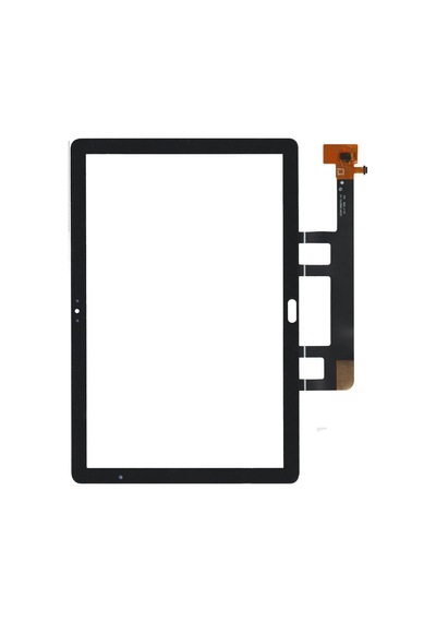 Huawei Mediapad M5 Lite Bach2-w19 Dokunmatik Siyah Tt