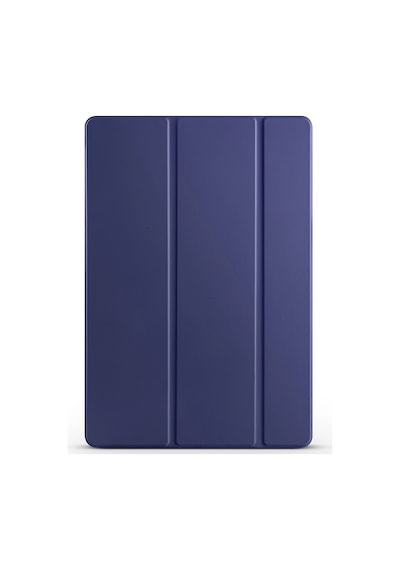 Galaxy Uyumlu  Tab S10 Fe Plus Zore Smart Cover Kalem Bölmeli Standlı 1-1 Kılıf Klasik