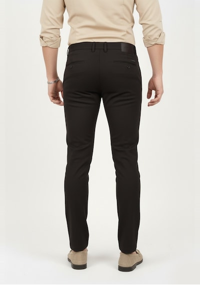 Deepsea Erkek Kahve Modern Fit Likralı Kumaş Pantolon Günlük & Ofis Kullanımı 2602020 Kahverengi Deepsea Erkek Kahve Modern Fit Likralı Kumaş Pantolon Günlük & Ofis Kullanımı 2602020 Kahverengi