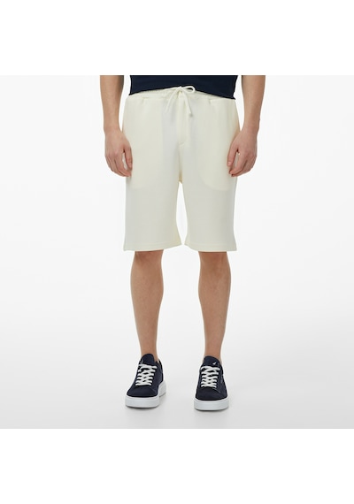 Nautica Erkek Krem Regular Fit Şortdüzk55219t