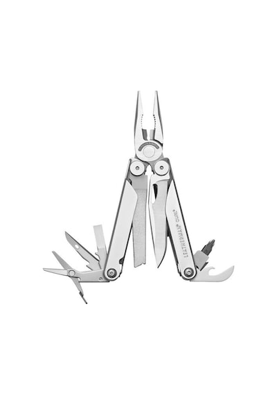 Leatherman Kamp Curl Multi Tool Gri