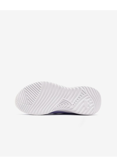 Skechers Bounder-simple Cute Büyük Kız Çocuk Lavanta Spor Ayakkabı 303585l Lav Mor