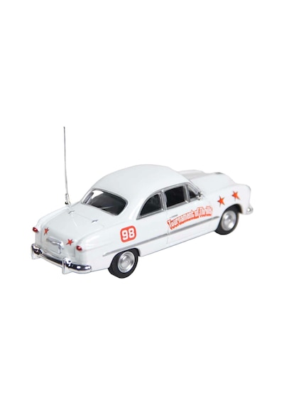 Greenlight 1:43 Tournament Of Thrills 1949 Ford