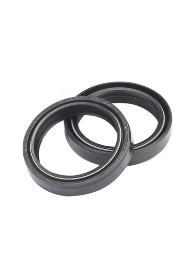 ÖN AMORTİSÖR KEÇESİ (2 ADET) SYM WOLF250 ER5 CBR250 R CBF250 ARAS