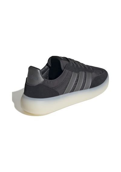 Adidas Barreda Decode Siyah Kadın Sneaker Siyah