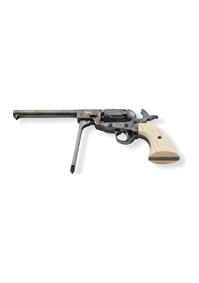 Denix Confederate Revolver, USA 1860