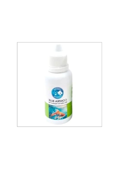 50 Ml Cilt Losyonu, Akvaryum Balıkları İçin Mavi Metilen