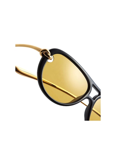Bottega Veneta Bv 1418s 001 Altın