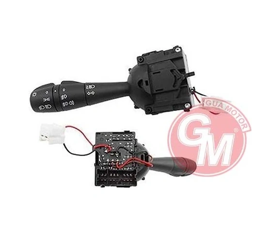 Far Sinyal Kumanda Kolu Dacia Logan 2-sandero 2 2012 Captur-clıo 4-trafıc 3 Ön Sıs / Arka Sıs Lambası Ile 8201167981 255405005r 7701048912