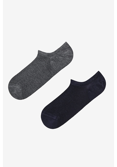 Penti Erkek Bambu 2li Sneaker Çorabı