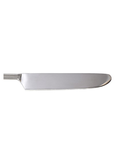 Yargıcı Tatlı Bıçağı 20cm 24ykst5256x St St