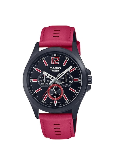 Casio Mtp-e350bl-1bvdf Ersa Garantili Erkek Kol Saati