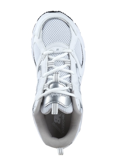 New Balance 408 Kadın Beyaz Spor Ayakkabı Ml408ws