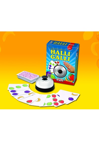 Amigo Halli Galli 20634