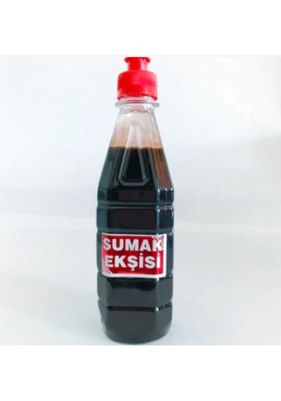 Ev Yapımı Sumak Ekşisi 1 KG