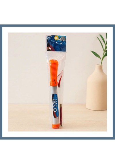 Buradabulabilirsin Mini El Pompası Bisiklet Ve Top 29.5 Cm, Hortumlu Bbz