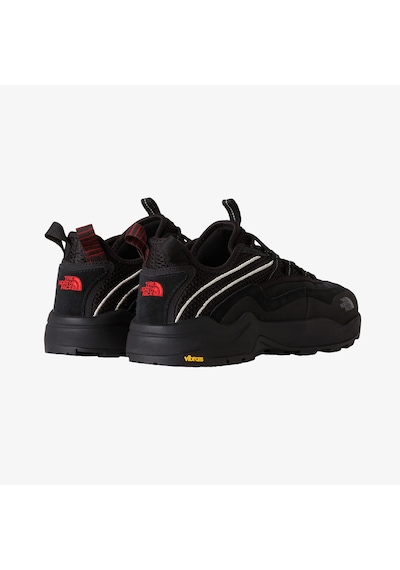 The North Face Clyffe Ultra Erkek Kırmızı Spor Ayakkabı Nf0a8g6qkx91