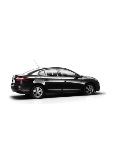 Renault Fluence 10-16 Sağ Dış Dikiz Ayna Camı Isıtmalı 963651913R