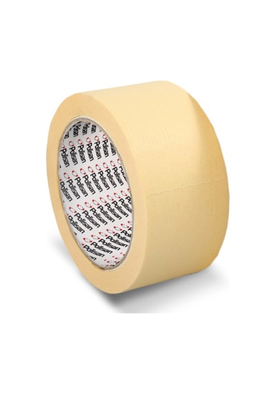 Polisan Maskeleme Bandı Hot-melt 48 Mm 25 M