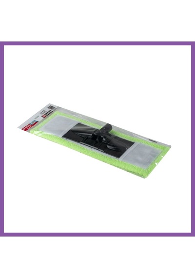 Bezos 40 Cm Mikro Nemli Mop Aparatlı Eko Bzoshb Çok Renkli