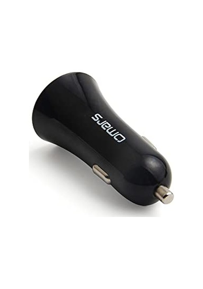 Novoo 2.4a Usb Araç Çakmaklık Şarj Cihazı