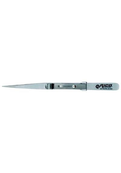 Rico 025-rc7770 Elmas Uçlu Sürgülü Düz Cımbız
