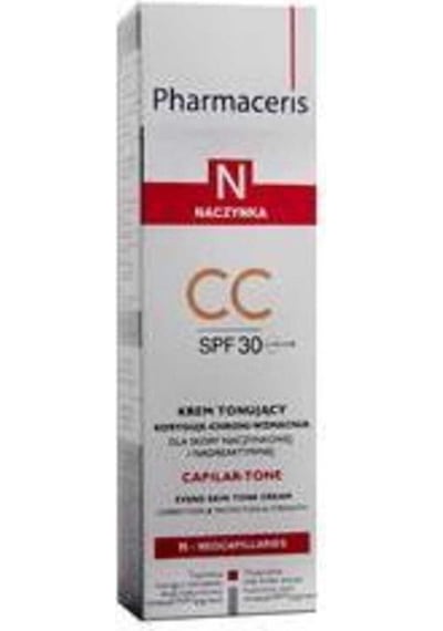 Capilar Even Tone CC Cream SPF30 40 ML