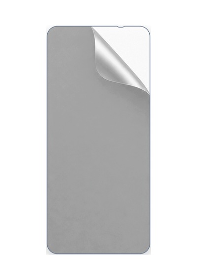 Zte Axon 11 Se Uyumlu Ön Yüzey Mat Hidrojel Ekran Koruyucu 91906784