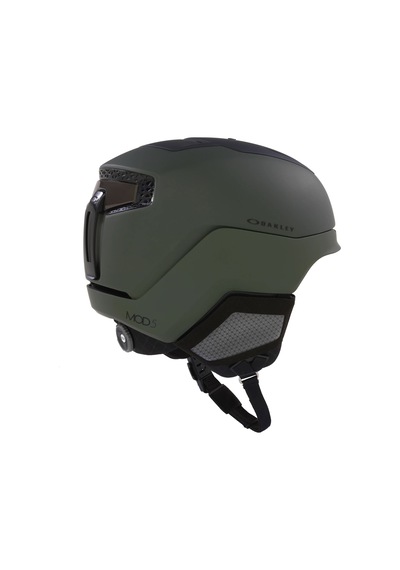 Oakley Oakley Mod5 Kayak/snowboard Kaskı 27212 Çok Renkli