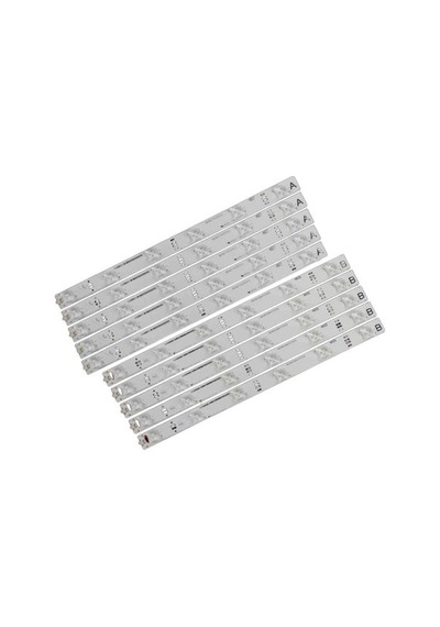 Arçelik Zba60600-aa,b42l 8542 4b Zba60600-aa,zbb60600-aa Led Bar