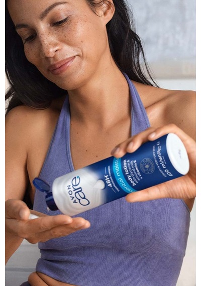 Avon Care Essential Nemlendirici Vücut Losyonu 400 Ml. Avon Care Essential Nemlendirici Vücut Losyonu 400 Ml.