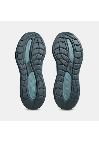 Asics Gel-cumulus 28 Lıte-show Erkek Raw Indigo Koşu Ayakkabısı 1011c316-400 Raw İndigo