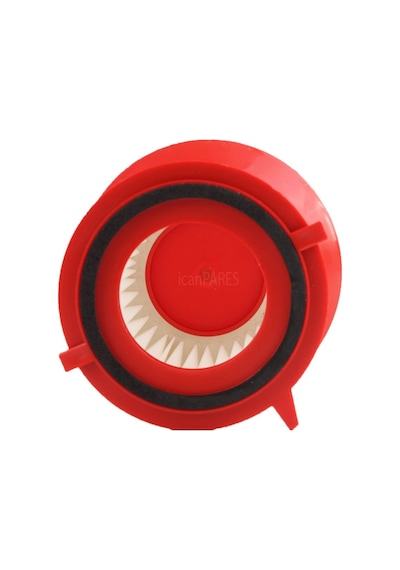 Fantom Uyumlu Tr 8500 Ikoncan Silindirik Hepa Filtre