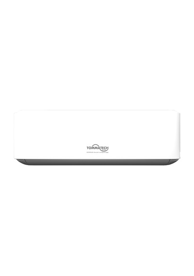 TommaTech TSPK-09001-WIU 9000 Btu Split Klima Beyaz