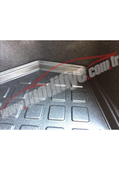 2013 Hyundai Elantra Bagaj Havuzu Araca Özel 3D Badela Marka